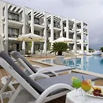 Apartahotel Kondo Suites Çeşme