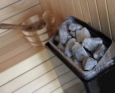 Kondo Suites 4*