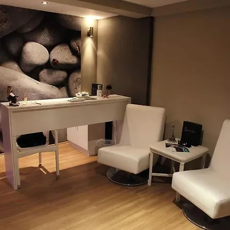 Kondo Suites Cesme