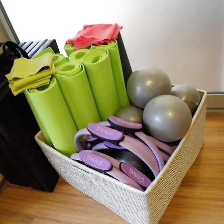 Kondo Suites Aparthotel 4*