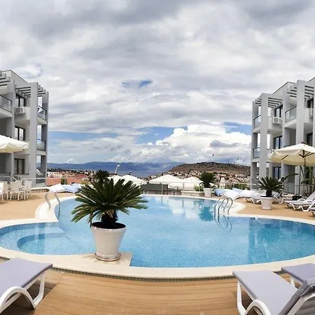 Kondo Suites Cesme