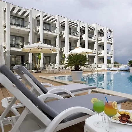 Hotel de apartamente Kondo Suites Çeşme