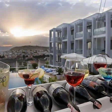 Kondo Suites Çeşme
