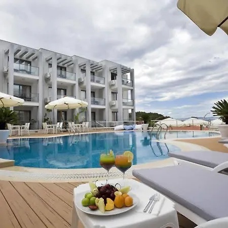 Kondo Suites Çeşme