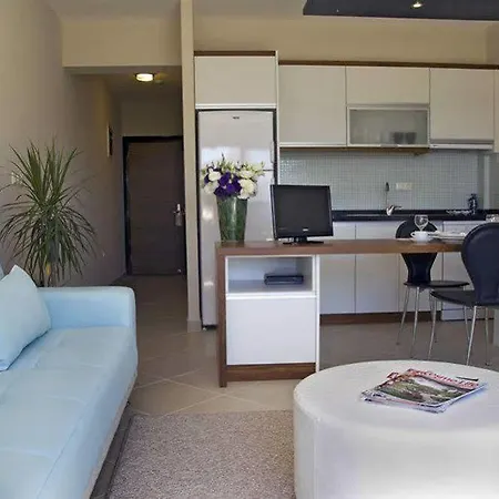 Kondo Suites Cesme