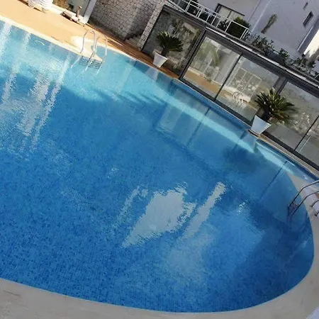 Aparthotel Kondo Suites Cesme