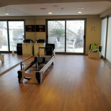 Kondo Suites Aparthotel Çeşme