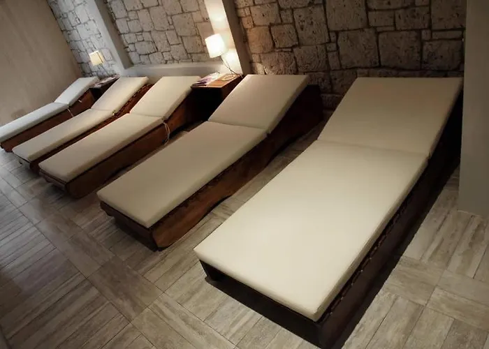 Kondo Suites 4* Çeşme