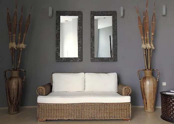 Lägenhetshotell Kondo Suites 4*