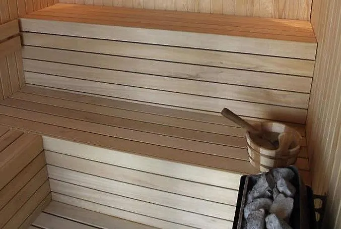 Kondo Suites Lägenhetshotell Çeşme