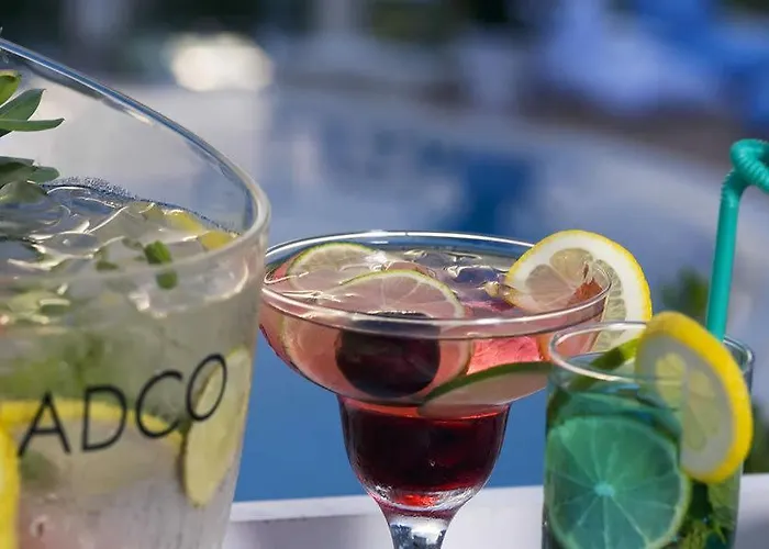 Kondo Suites Lägenhetshotell Çeşme