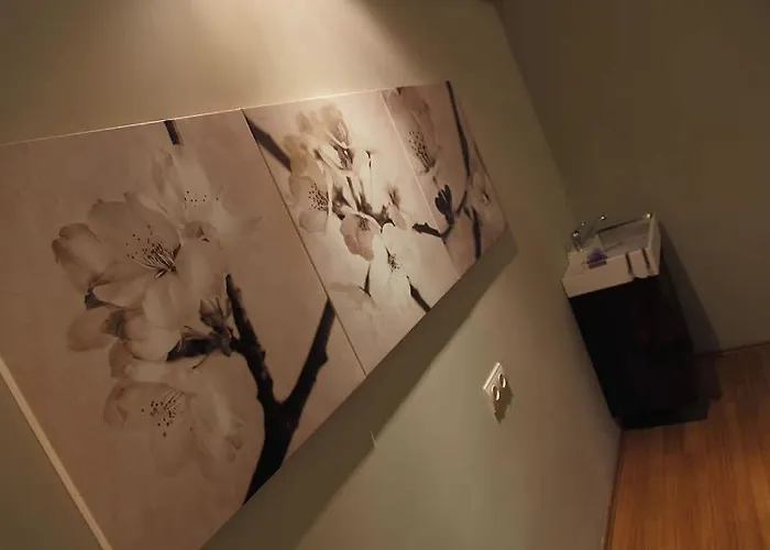 Kondo Suites Lägenhetshotell