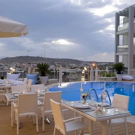 Kondo Suites Apart Otel