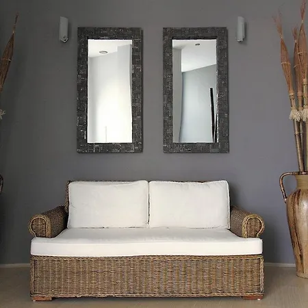 Apart Otel Kondo Suites 4*