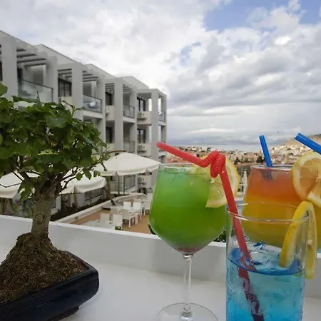 Kondo Suites Apart Otel 4*