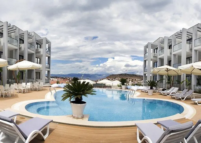 Kondo Suites Çeşme