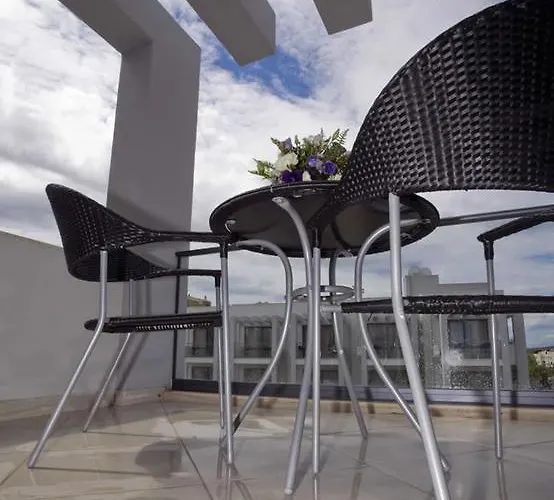 Kondo Suites 4* Çeşme