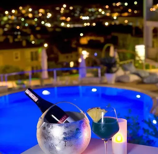 Apartmanhotel Kondo Suites