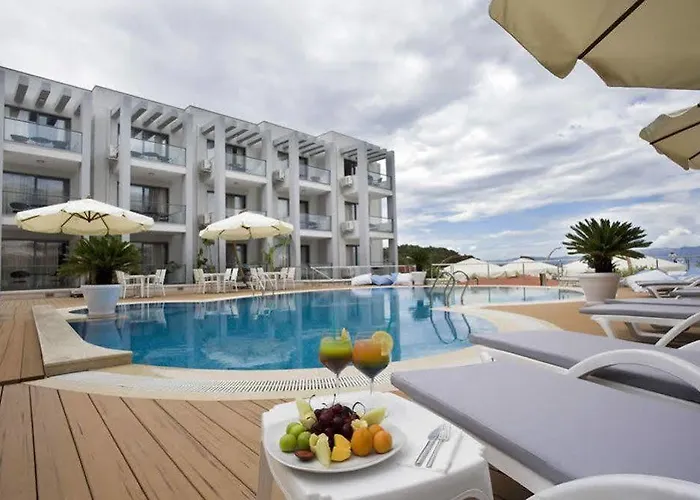 Kondo Suites Cesme