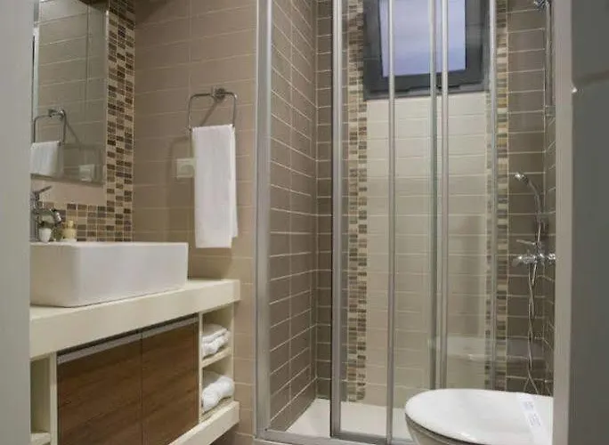 Apartmanhotel Kondo Suites 4*